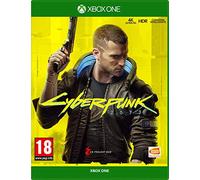 Cyberpunk 2077 D1 Edition - Day-One - Xbox One