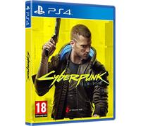 Playstation Games Ps4 Cyberpunk 2077 Day One Edition Multicolor PAL