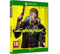 Cyberpunk 2077 - Edición Day One [Edizione: Spagna]