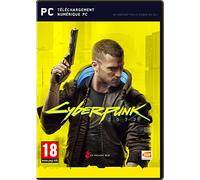 Cyberpunk 2077 Edition D1 - PC [Edizione: Francia]