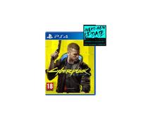 Cyberpunk 2077 Edition D1 - PlayStation 4 [Edizione: Francia]