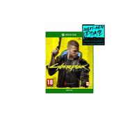 Cyberpunk 2077 Edition D1 - Xbox One [Edizione: Francia]