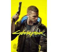 Cyberpunk 2077 GOG Key GLOBAL