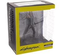 Dark Horse Cyberpunk 2077 Figura Statua Johnny Silverhand