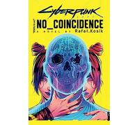 Cyberpunk 2077: No_Coincidence