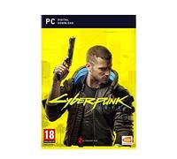 Cyberpunk 2077 (PC DVD) [Edizione: Regno Unito]