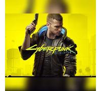 Cyberpunk 2077 (PC) Steam Gift - NORTH AMERICA