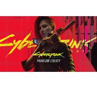 Cyberpunk 2077: Phantom Liberty