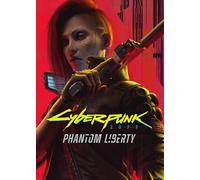 Cyberpunk 2077: Phantom Liberty (DLC) (PC) GOG Key GLOBAL