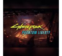 Cyberpunk 2077: Phantom Liberty (DLC) (PC) Steam Gift - ROW