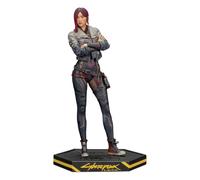 Cyberpunk 2077 Pvc Statua Songbird 23 Cm Dark Horse