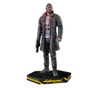 CYBERPUNK 2077 - Solomon Reed Pvc Figure Dark Horse