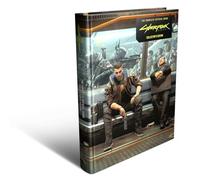 Piggyback Cyberpunk 2077 (Copertina rigida)
