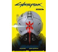 Cyberpunk 2077: Trauma Team