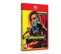 CYBERPUNK 2077 ULT EDIT NWS2