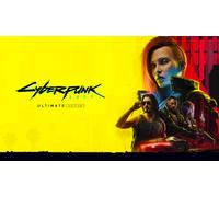 Cyberpunk 2077: Ultimate Edition