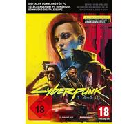 CYBERPUNK 2077 (Ultimate Edition) (CIAB) - NUOVO
