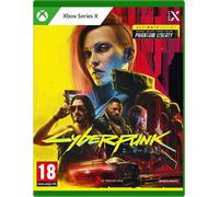 Cyberpunk 2077 (Ultimate Edition) Juego para Consola Microsoft Xbox Series X