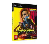 Cyberpunk 2077: Ultimate Edition Juego para PC