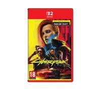 Nintendo Cyberpunk 2077 Ultimate Nsw 2