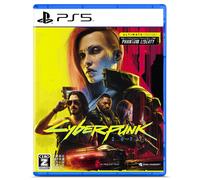 Cyberpunk 2077 Ultimate Edition (PlayStation 5) importazione giapponese compa...