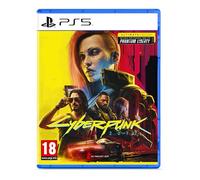 Cyberpunk 2077: Ultimate Edition (PS5) (Sony Playstation 5)