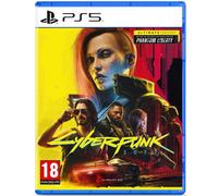 Cyberpunk 2077 Ultimate Edition Ps5 Gioco Playstation 5 Eu Ita Nuovo