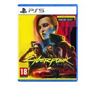 Cyberpunk 2077 Ultimate Edition PS5 PlayStation 5 Gioco Completo
