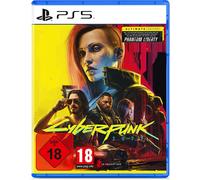 Playstation 5 CYBERPUNK 2077 (ULTIMATE EDITION) Game NUOVO