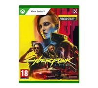 Cyberpunk 2077: Ultimate Edition (Xbox Series X) (Microsoft Xbox Series X S)