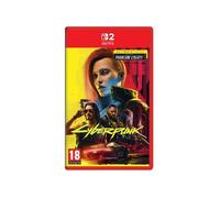 Cyberpunk 2077 Ultimate Switch 2