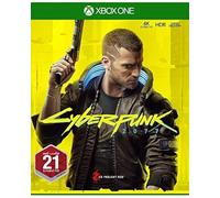 Cyberpunk 2077 (Microsoft Xbox One)
