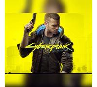 Cyberpunk 2077 (Xbox One) Xbox Live Key - ARGENTINA