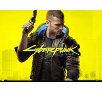 Cyberpunk 2077 (Xbox One) Xbox Live Key - UNITED STATES