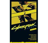 Cyberpunk 2077: Your Voice
