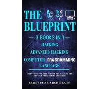 Architects Cyberpunk-Computer Programming Languages BOOK NUOVO