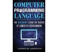 Cyberpunk Architects Computer Programming Languages (Tascabile)