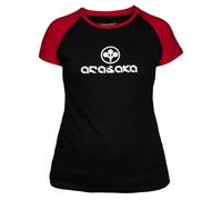 CYBERPUNK EDGERUNNERS ARASAKA GIRLIE T/S XL T-shirt DEVPLUS