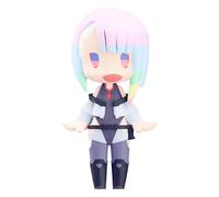 Cyberpunk: Edgerunners HELLO GOOD SMILE Action Figure Lucy 10 cm