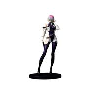 Cyberpunk Edgerunners Lucyna Kushinada statuina gioco pc modello ornamento regalo giocattolo