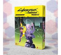 cyberpunk: edgerunners - mission kit