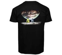 CYBERPUNK EDGERUNNERS MOON T/S XL T-shirt DEVPLUS