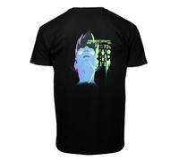 CYBERPUNK EDGERUNNERS NEON DAVID T/S M T-shirt DEVPLUS