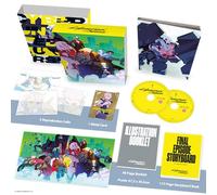 Cyberpunk: Edgerunners (Ultralimited Edition 2 Blu-ray)