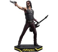 Dark Horse Cyberpunk 2077 Figura Statua Johnny Silverhand