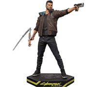 Cyberpunk- Male V Statuetta da Collezione, 3006-721, standard
