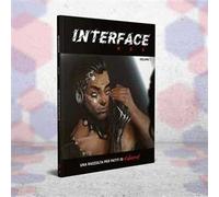 Cyberpunk Red - Interface Red Vol.1. GDR - ITA. Gioco da tavolo