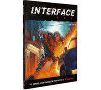 Cyberpunk Red - Interface Red Vol.3