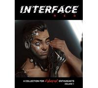 Cyberpunk Red - Interface RED Volume 1 by R. Talsorian Games - Games for Adults