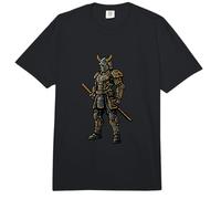 Cyberpunk Samurai Comfort Colors Adult Heavyweight T-Shirt